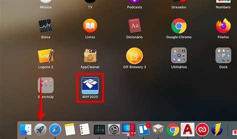 Também pode converter para avi, mkv, psp, ipod, etc. Imposto de Renda 2020: como baixar e instalar o programa ...