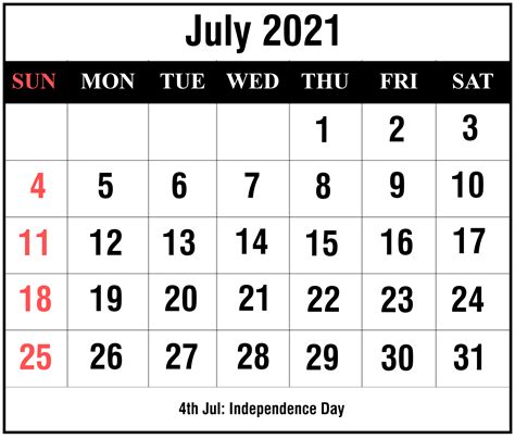 We did not find results for: July 4th 2021 Calendar | 2021 Printable Calendars