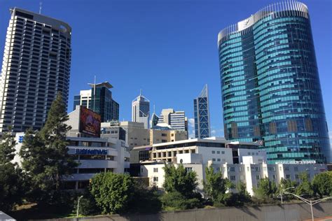 With unlimited free streaming you can watch as much news as you like, whenever you want. Perth CBD office market leads nation for rental growth ...