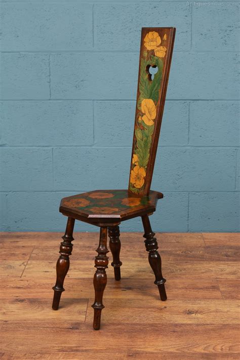 Chairs (12) pair arts chairs (43) pair crafts chairs (12) pair of corner chairs (6) period arts chairs (1) rocking arts chairs (5) set arts chairs (40) set a lovely example of an arts and crafts corner chair in original condition, c 1890. Arts And Crafts Spinning Chair - Antiques Atlas
