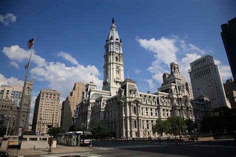 City of Philadelphia | InterWorks