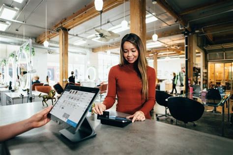 Pos System 6 Key Features Must Have Techcolite