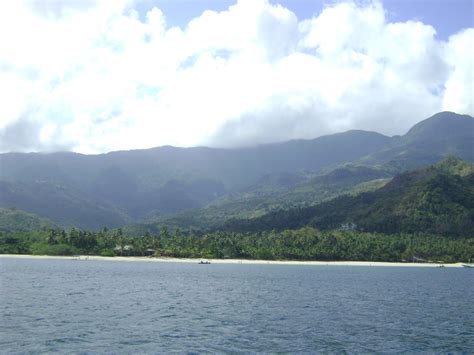 If you're already in manila, getting there is pretty easy. Journey To Life: Puerto Galera Trip - The Scenic Boat Ride
