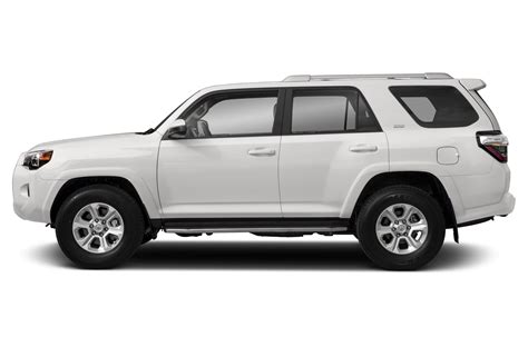 New 2018 Toyota 4runner Price Photos Reviews Safety Ratings And Features
