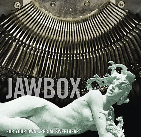 Make your own quiz now. an interview with J. Robbins of Jawbox