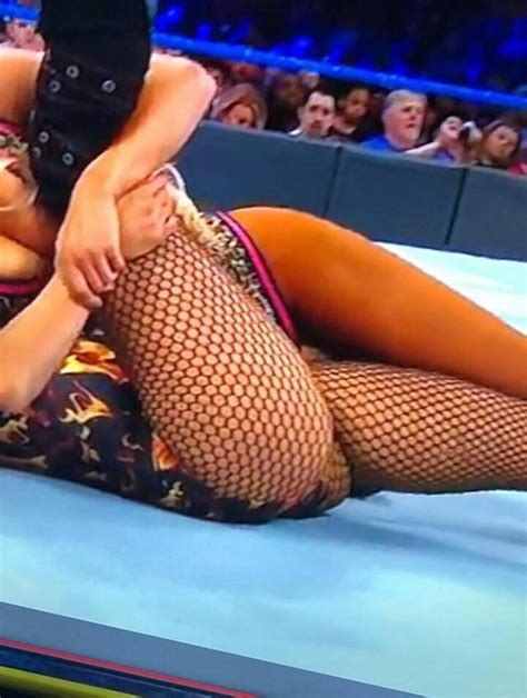 Wwe Wrestlemania Match Card Hot Sex Picture