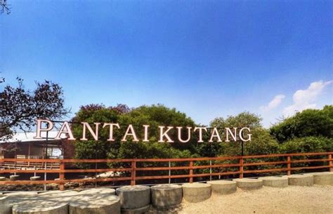 Pantai kutang lamongan paciran arah denah foto gambar gps jalan jalur letak lokasi tuban mitos 2021 daerah jawa timur dimana gresik. Pantai Kutang - Review, Foto, Harga Tiket Masuk (2021)