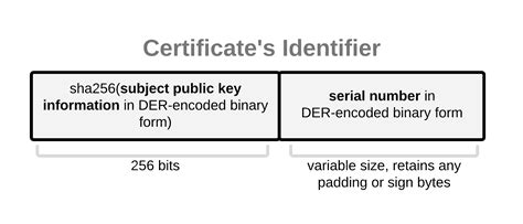 Figure4 Certificate Identifier Mozilla Security Blog