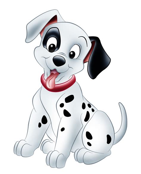 Dalmatian Dog Clip Art