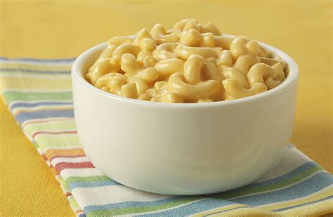 Creamy Slow Cooker Macaroni And Cheese Recipe