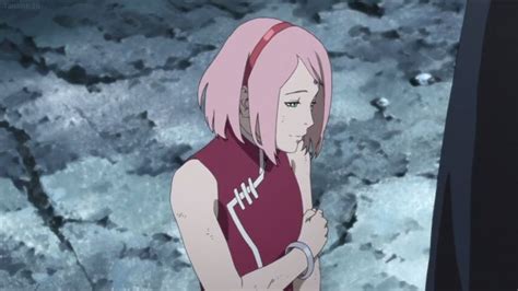 Sasuke Confirms That He Loves Sakura In Front Of Sarada And Naruto