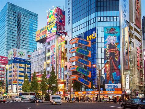 Akihabara is known as one of the most competitive districts of ramen restaurants. Akihabara | Chiyoda | Japan | AFAR