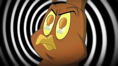 Chicken Hawk The Looney Tunes Show Wiki The Looney Tunes Show Bugs