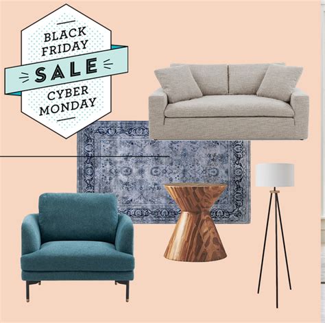 39 Best Cyber Monday Furniture Deals 2023 Live Now Up To 50 Off