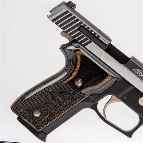 Sig Sauer P229 Equinox For Sale Used Excellent Condition