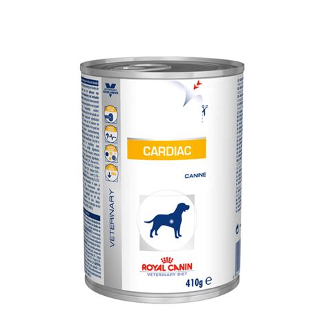 Royal canin gastrointestinal low fat 13.6oz. Royal Canin Veterinary Cardiac Wet Dog Food Cans | Pet Circle