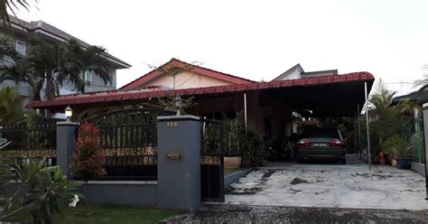 Dapatkan pilihan terbaik rumah dijual di cibiru, bandung harga terjangkau bisa kpr cicilan ringan proses mudah dan cepat. Ejen Hartanah Perak: Rumah Lot Sesebuah 1 Tingkat Di ...