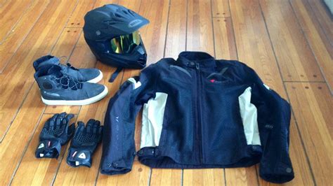 Discover premium bell helmets at j&p cycles. Hot Weather Motorcycle Gear: The Coolest Helmet, Gloves ...