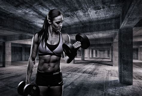 Women Lifting Wallpapers Wallpaper Cave