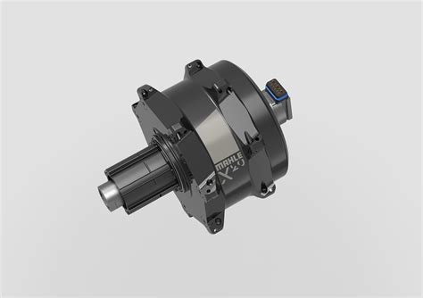 Mahle X20 Drive Unit The Edge Cycleworks