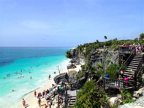 Berikut ini trulum review atau tesmoni penggunaan trulum : Mexico - Tulum: relaxation and romance with ancient ...