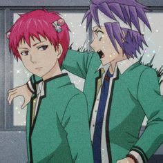 Saiki K in 2020 | Anime funny, Anime characters, Manga anime