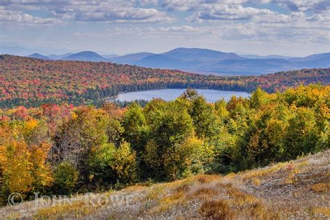 Vermont Landscapes