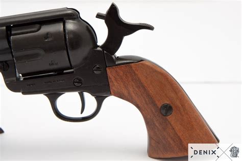 Colt 45 Peacemaker Replica Brabilligt