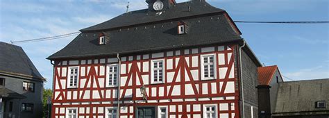 Manfred leyendecker (links) und dr. Mitglied werden bei Haus & Grund Oberwesterwald - Haus ...