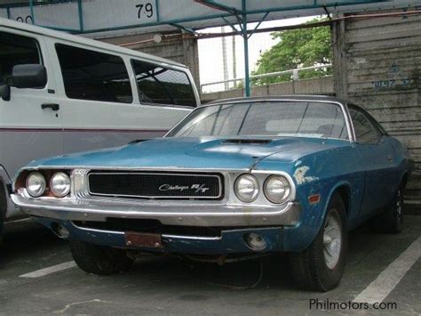 Vintage Muscle Car For Sale Philippines