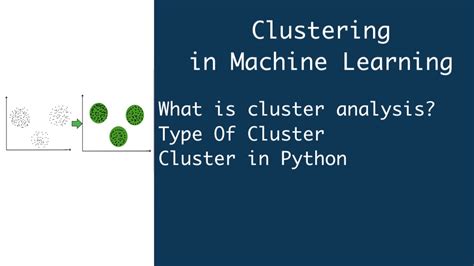 Ato Z Guide To Clustering In Machine Learning