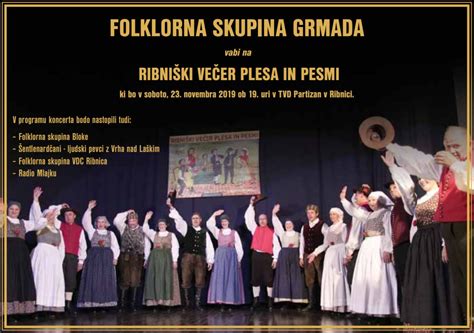 Folklorna Skupina Grmada Ribnica24