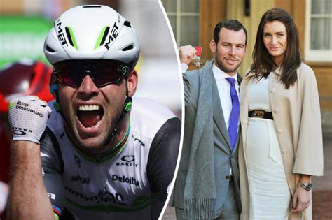 Rio 2016 Forget Mark Cavendish Heres His Stunning Page