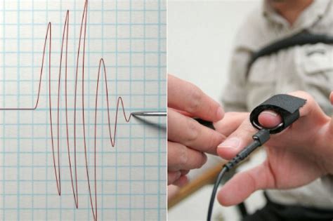 Get into someone else's shoes, and see if you have what it takes to pass a lie detector test? Could you pass a lie detector test? Take this quiz, and ...