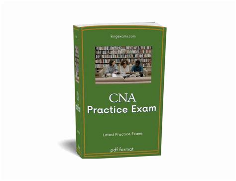 Cna Practice Test 2023 Master Your Exam Latest Pdf