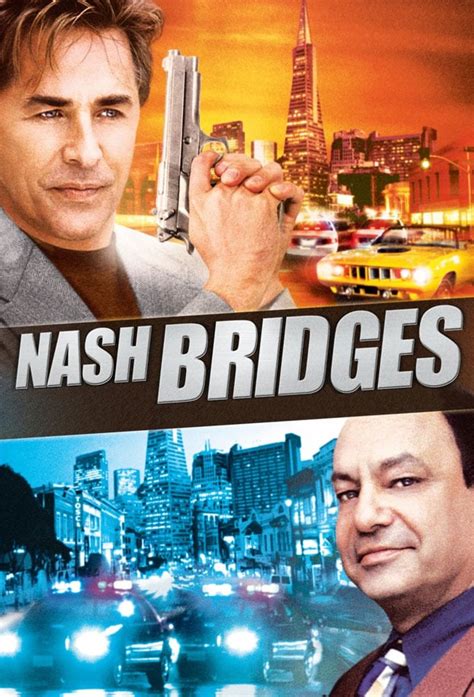 Nash Bridges Picture Image Abyss