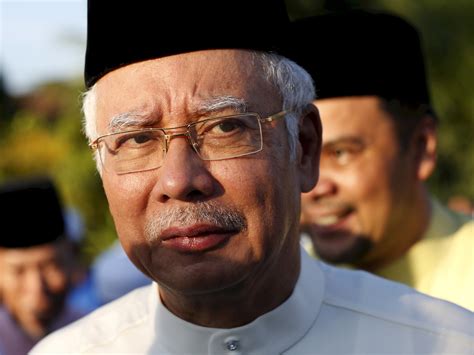 He was minister of home affairs under former prime minister mahathir mohamad, who unexpectedly resigned from the top job last week — a move that. Outrage in multiethnic Malaysia as government backs ...