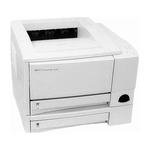 تنزيل برنامج التشغيل تعريف الطباعة بدون سي دي. تحميل تعريف طابعة HP LaserJet 2100 تحديث برامج & سكانر