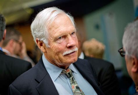 Ted Turner to give land to nonprofit but keep paying taxes CNN Lincoln