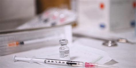 Covid-19 : comment récupérer son certificat de vaccination