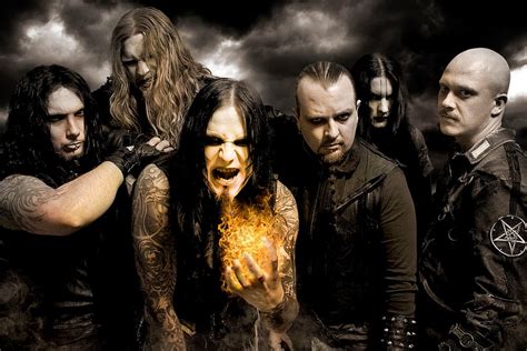 15 Best Black Metal Bands That Every Rock Fan Should Listen To Ke