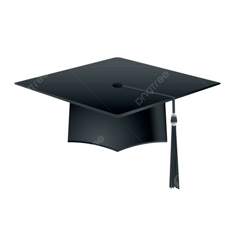 Mortar Board Graduation Cap Png Vector Psd And Clipart With