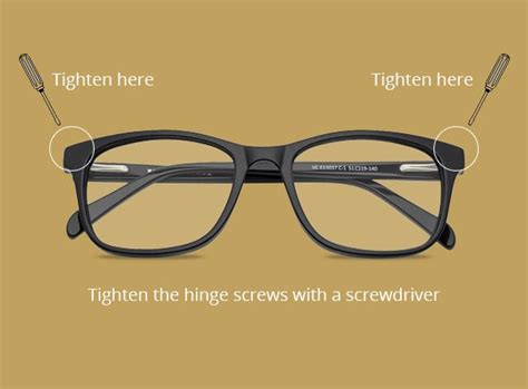 glasses keep slipping and sliding off… easy hacks to make them stay in place spectacular by