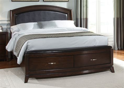 Get great deals on ikea queen size beds & bed frames. Ikea Bed Frame with Drawers | Liberty furniture ...