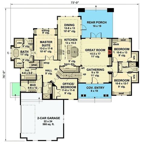 In the case of a triangular or gore lot the rear is the boundary line not bordering on a street. Triangular Lot House Plans » Cozy Draw A Floor Plan 20 New Pinterest House Plans Circuitdegene ...