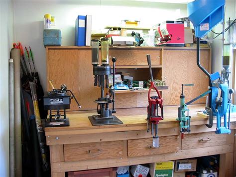 Check spelling or type a new query. Official Reloading Bench Picture Thread - Now with 100% ...