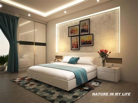 Image Result For 2 Bhk Interior Design Bedroomhomedecorilove Modern