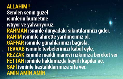 Birinci rekatında fatiha' dan sonra bir kere felak suresi, ikinci rekattan sonra bir kere nas. İkinci Kadir Gecesi.. Okunacak Dualar