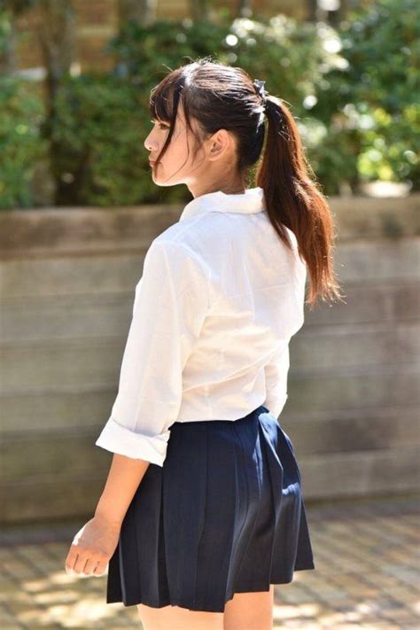 Girl七〇七 School Girl Japan School Girl Outfit School Uniform Girls