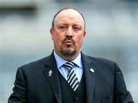 The only official source of news about everton, including stars like james rodriguez, richarlison, yerry mina and jordan pickford. Benitez neuer Trainer beim FC Everton